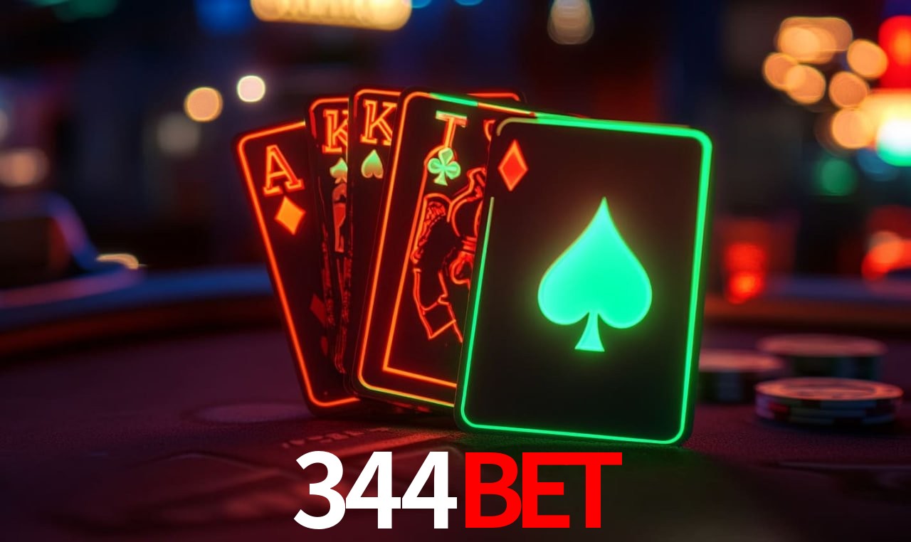 Especiais de Fim de Semana 344BET