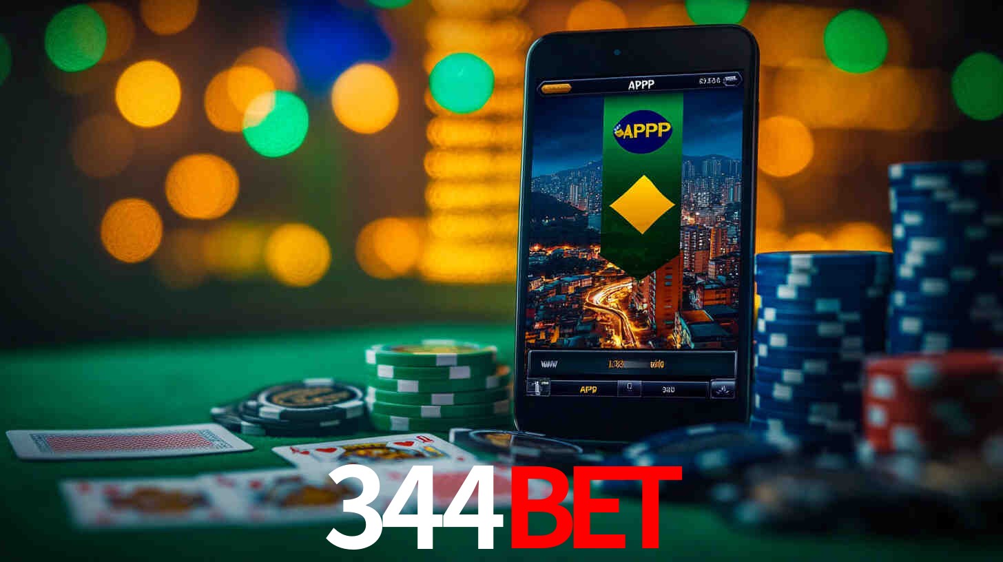cassino 344BET