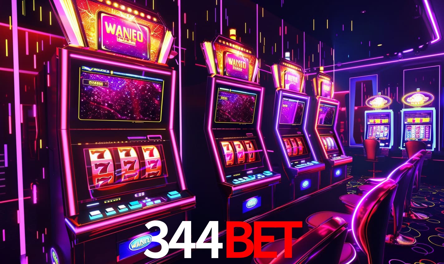 Apostas de Tênis 344BET