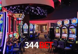 Segurança 2FA 344BET
